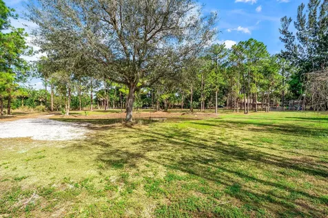 2195 F Road Loxahatchee Groves FL 33470