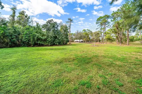 2195 F Road Loxahatchee Groves FL 33470