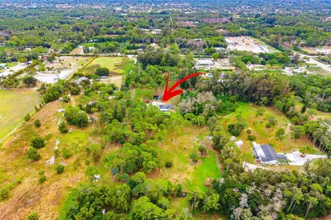 2195 F Road Loxahatchee Groves FL 33470
