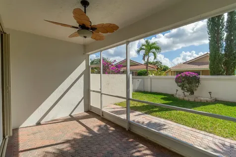 8432 Siciliano Street Boynton Beach FL 33472