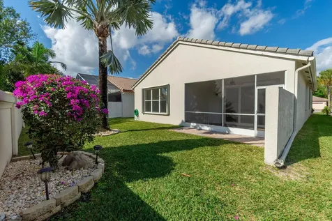 8432 Siciliano Street Boynton Beach FL 33472