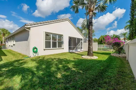 8432 Siciliano Street Boynton Beach FL 33472