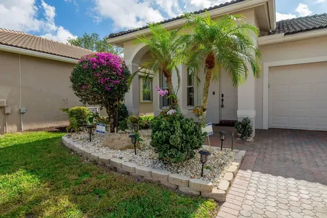 8432 Siciliano Street Boynton Beach FL 33472