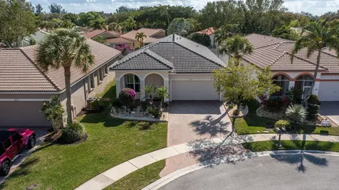 8432 Siciliano Street Boynton Beach FL 33472