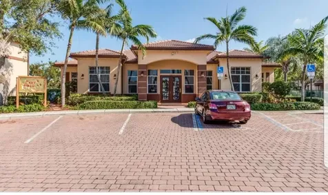 3637 Sonoma Drive Riviera Beach FL 33404