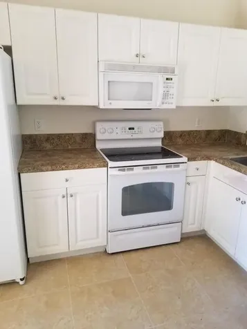 3637 Sonoma Drive Riviera Beach FL 33404