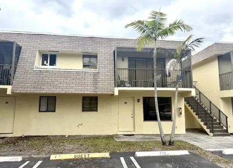 1045 S Flagler Avenue Pompano Beach FL 33060