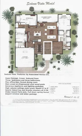4634 Sw Athena Drive Port Saint Lucie FL 34953