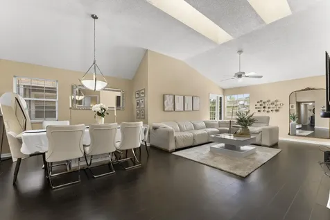 5359 Buckhead Circle Boca Raton FL 33486