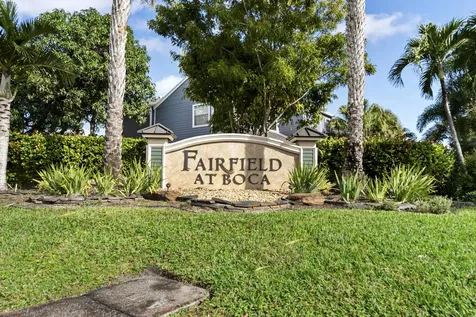 5359 Buckhead Circle Boca Raton FL 33486