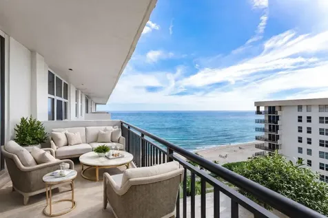 1149 Hillsboro Mile Hillsboro Beach FL 33062