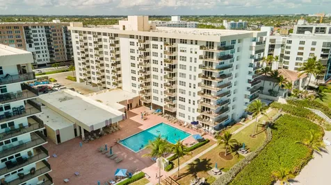 1149 Hillsboro Mile Hillsboro Beach FL 33062