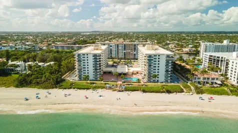 1149 Hillsboro Mile Hillsboro Beach FL 33062