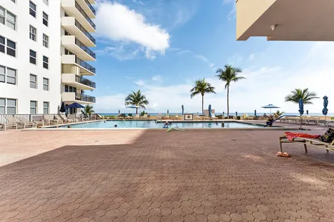 1149 Hillsboro Mile Hillsboro Beach FL 33062