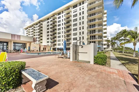 1149 Hillsboro Mile Hillsboro Beach FL 33062