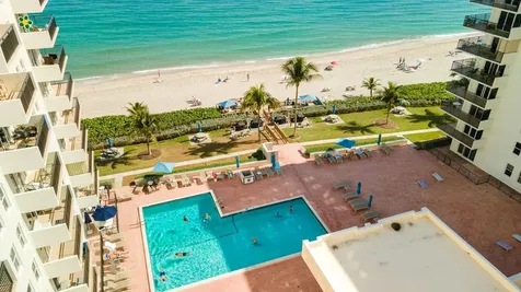 1149 Hillsboro Mile Hillsboro Beach FL 33062