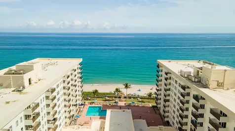 1149 Hillsboro Mile Hillsboro Beach FL 33062