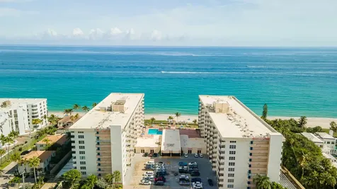 1149 Hillsboro Mile Hillsboro Beach FL 33062