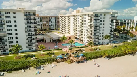 1149 Hillsboro Mile Hillsboro Beach FL 33062
