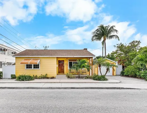411 3rd Avenue Lake Worth Beach FL 33460