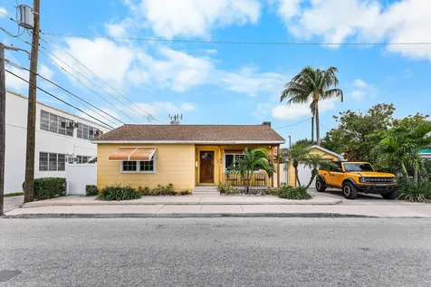 411 3rd Avenue Lake Worth Beach FL 33460