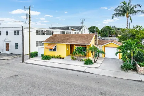 411 3rd Avenue Lake Worth Beach FL 33460