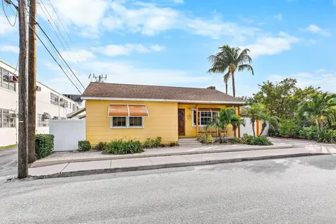 411 3rd Avenue Lake Worth Beach FL 33460