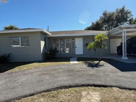 434 Foresteria Drive Lake Park FL 33403