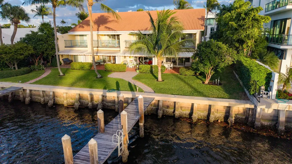 336 Venetian Drive Delray Beach FL 33483
