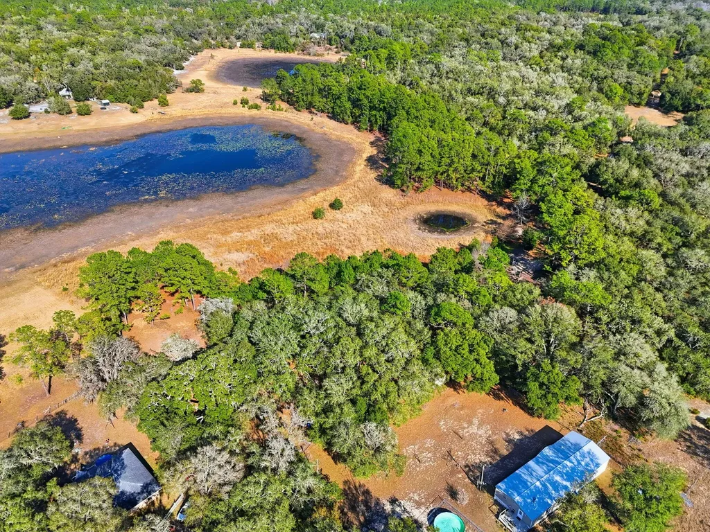 0 Windy Hills Road Hawthorne FL 32640