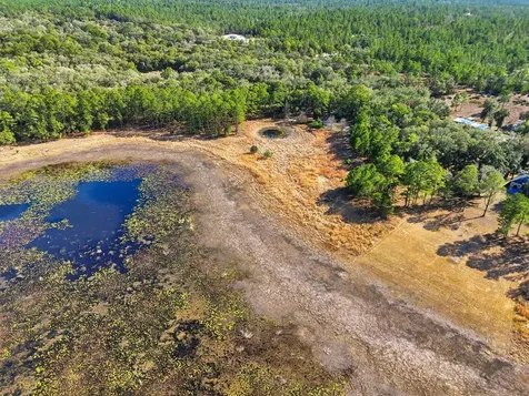 0 Windy Hills Road Hawthorne FL 32640