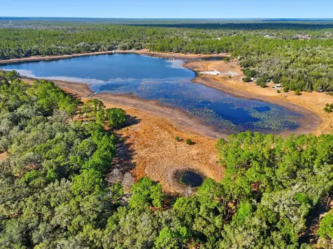 0 Windy Hills Road Hawthorne FL 32640