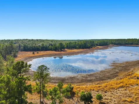 0 Windy Hills Road Hawthorne FL 32640