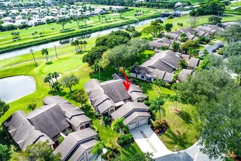 5266 Fairway Woods Drive Delray Beach FL 33484