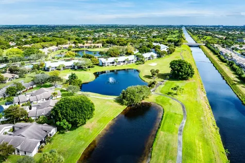 5266 Fairway Woods Drive Delray Beach FL 33484