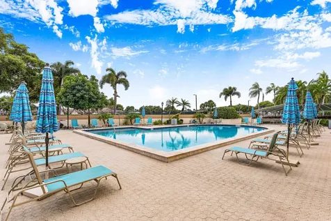 5266 Fairway Woods Drive Delray Beach FL 33484