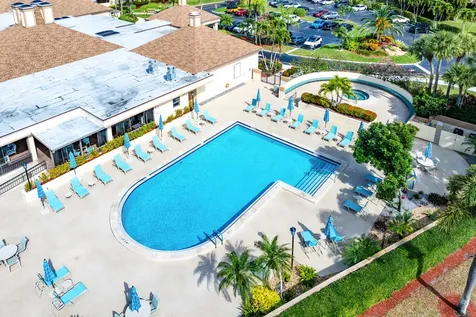 5266 Fairway Woods Drive Delray Beach FL 33484