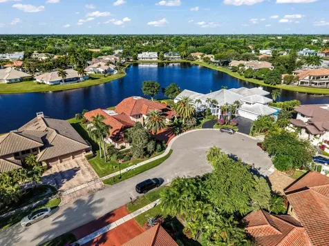 3215 St Charles Place Boca Raton FL 33434