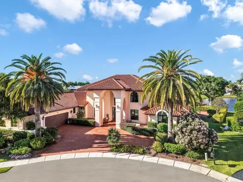 3215 St Charles Place Boca Raton FL 33434