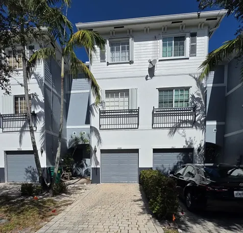 3589 Nw 14th Court Lauderhill FL 33311