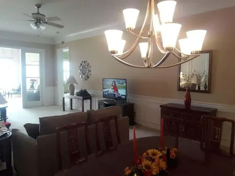 4 Harbour Isle Drive Fort Pierce FL 34949