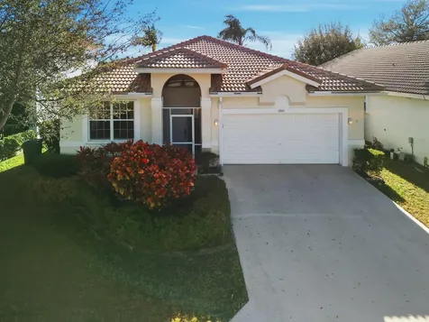 12191 Sunset Point Circle Wellington FL 33414
