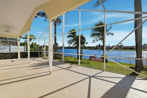 12191 Sunset Point Circle Wellington FL 33414