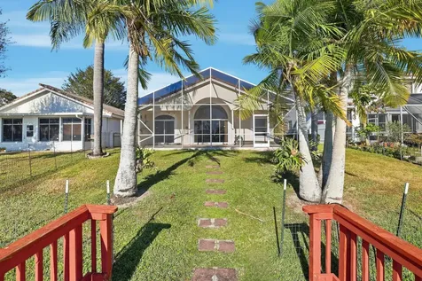 12191 Sunset Point Circle Wellington FL 33414
