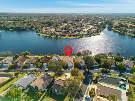 12191 Sunset Point Circle Wellington FL 33414