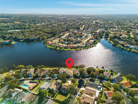 12191 Sunset Point Circle Wellington FL 33414