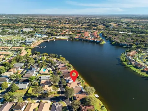 12191 Sunset Point Circle Wellington FL 33414