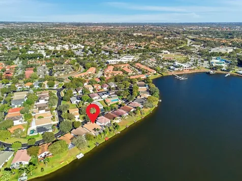 12191 Sunset Point Circle Wellington FL 33414