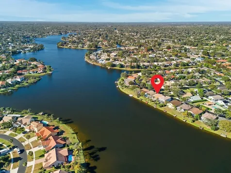 12191 Sunset Point Circle Wellington FL 33414