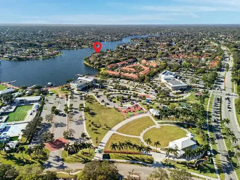 12191 Sunset Point Circle Wellington FL 33414